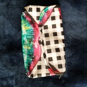 Makeup bag